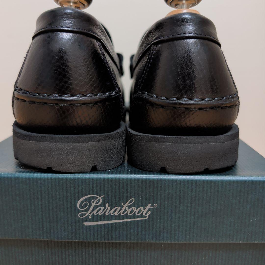 Paraboot パラブーツ CORAUX コロー UK6.5 別注