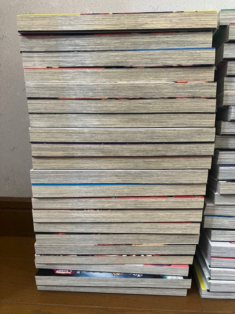 僕のヒーローアカデミア 全巻セット(1～42巻)