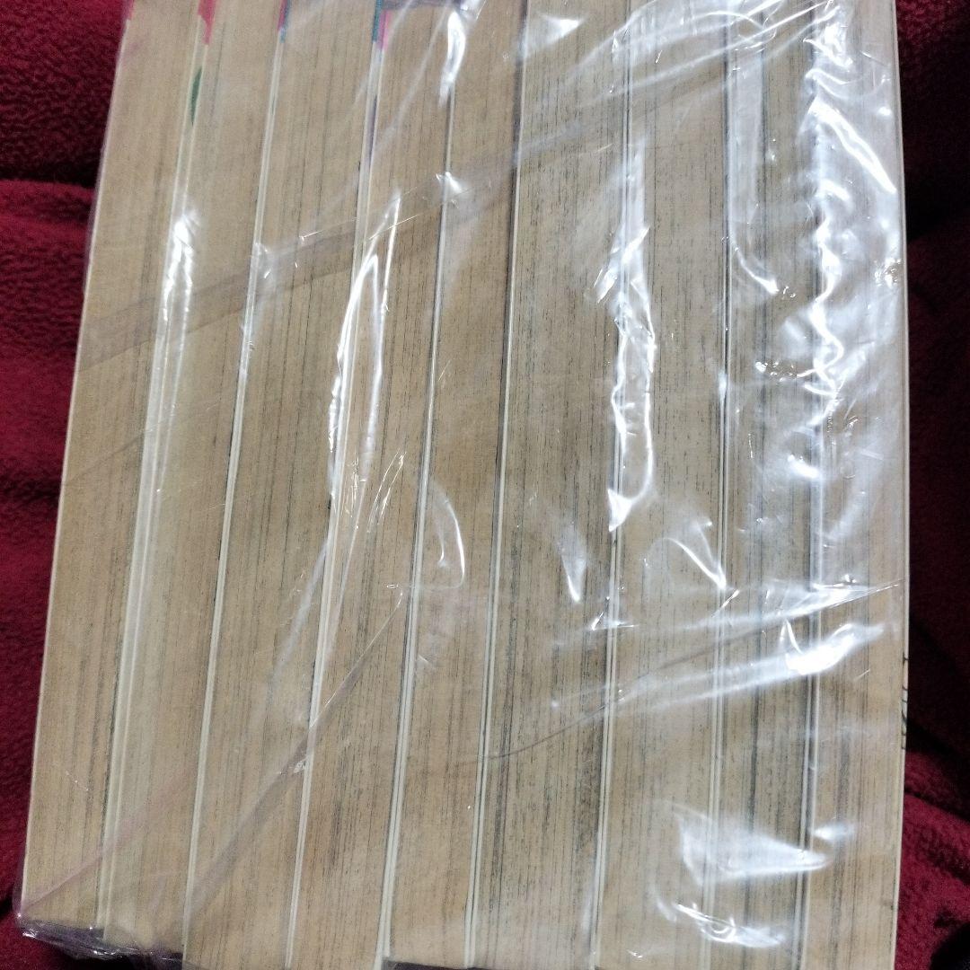 全巻セット キャンディキャンディ いがらしゆみこ