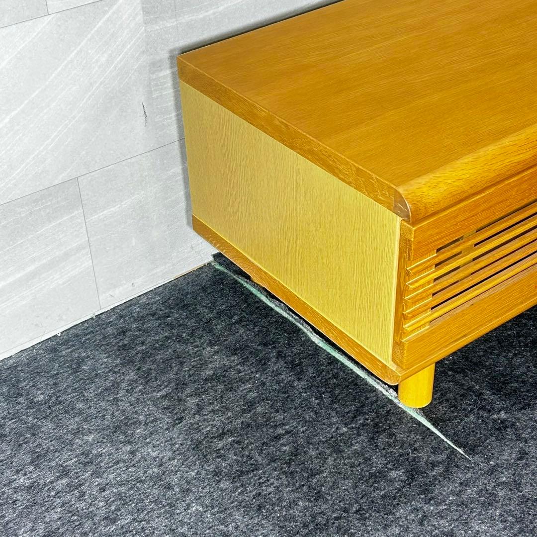 nitori テレビ台 レッタ150 シンプル おしゃれ 家具 d5047