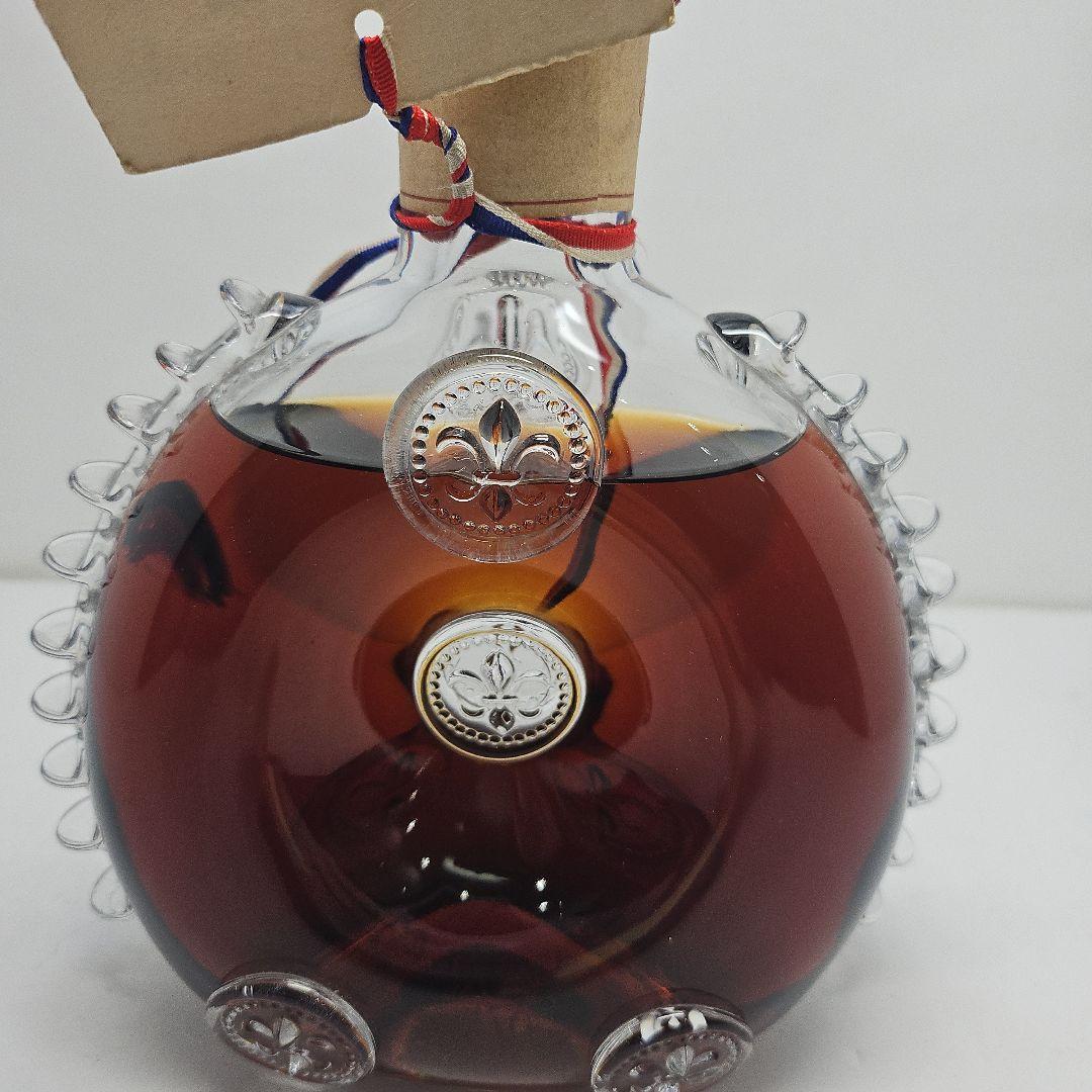 専用Y2293-19 レミーマルタンコニャック ルイ13世 ベリーオールドバカラ