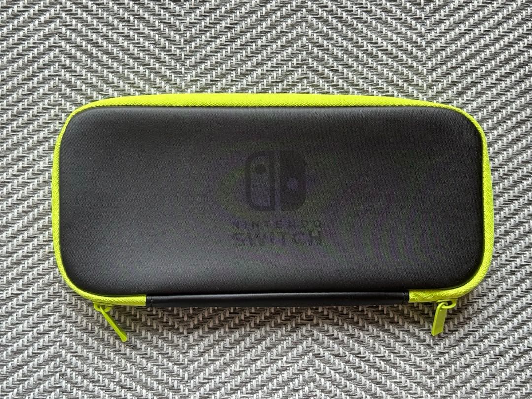 Nintendo Switch 本体　周辺機器セット　即日発送