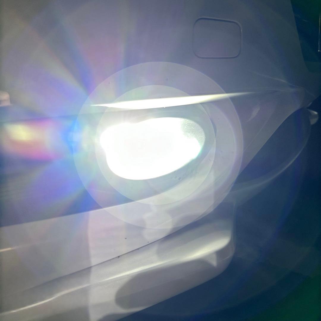 新・裂光シリーズ!!38000lm ホワイトフォグランプ! H8/H11/H16