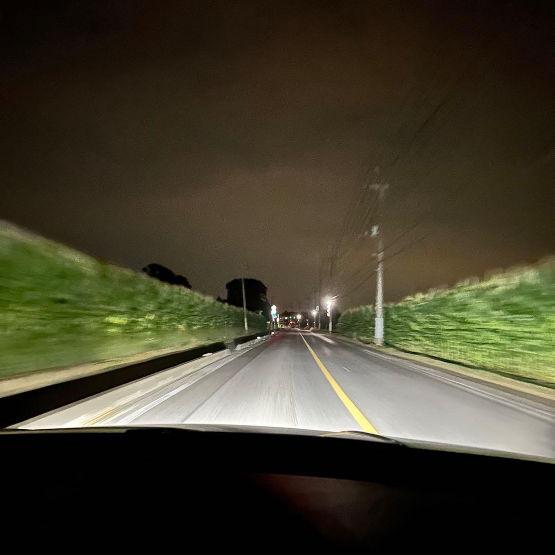 新・裂光シリーズ!!38000lm ホワイトフォグランプ! H8/H11/H16