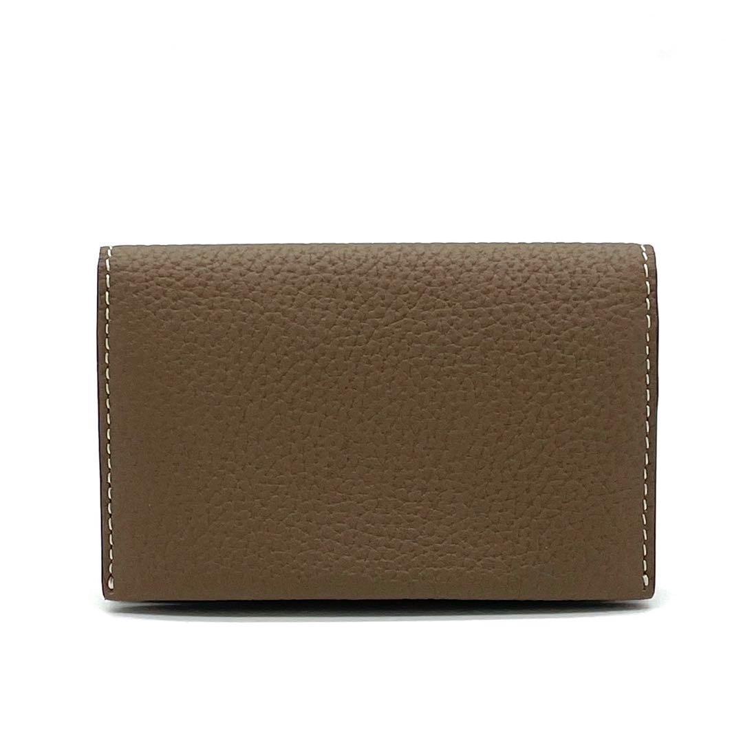 未使用‼️BONAVENTURA ボナベンチュラ ビジネス カードケース