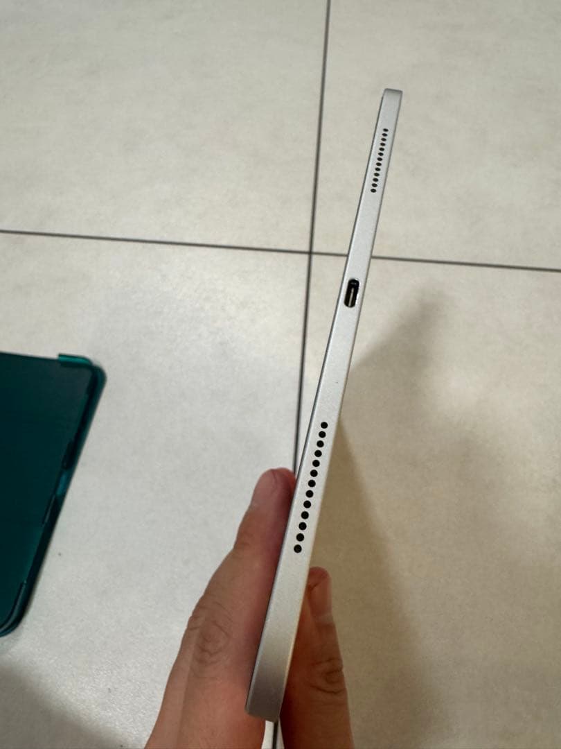 iPad Pro 11第一世代　256GB 第二世代Apple Pencil付き