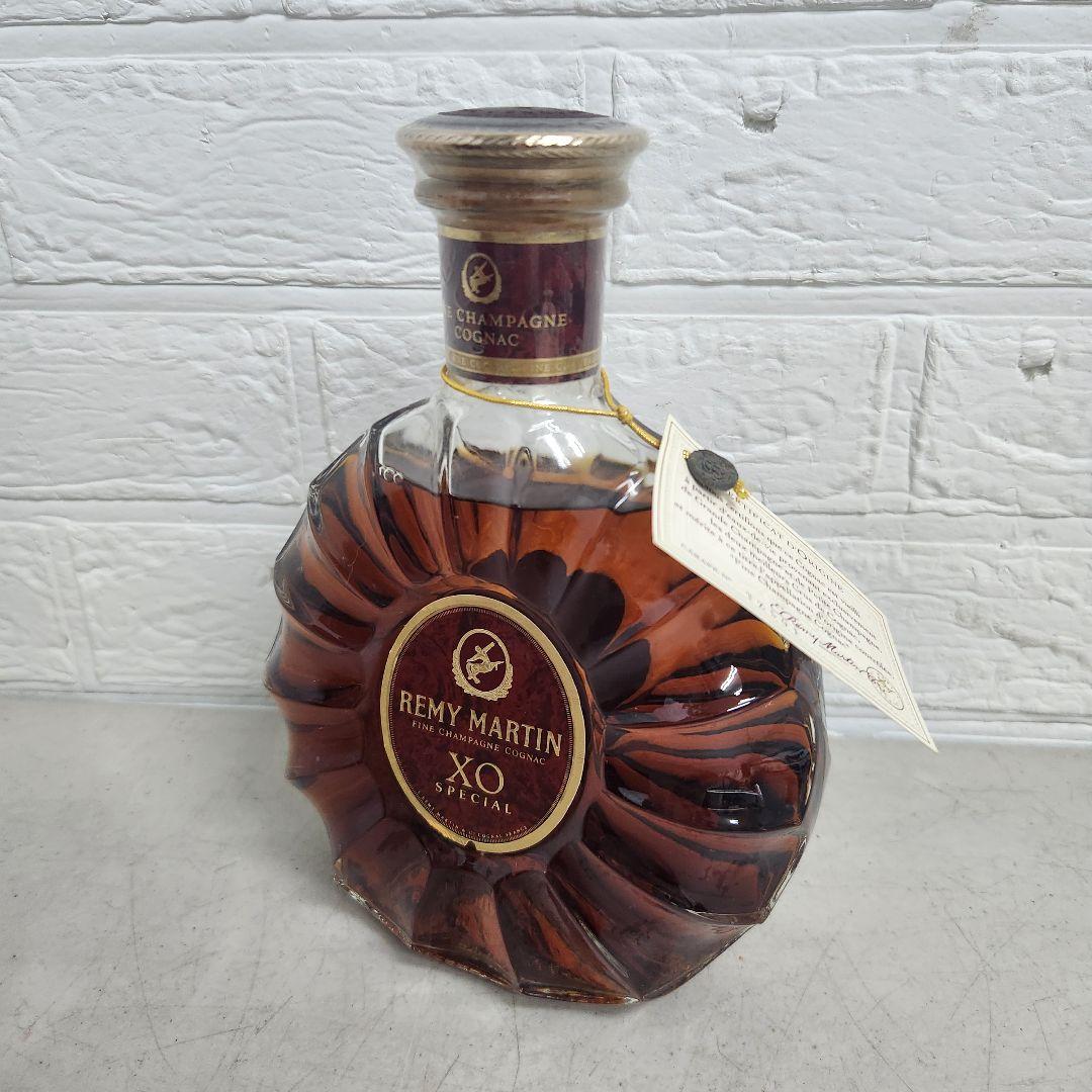 ユキさん専用REMY MARTIN XO SPECIAL コニャック