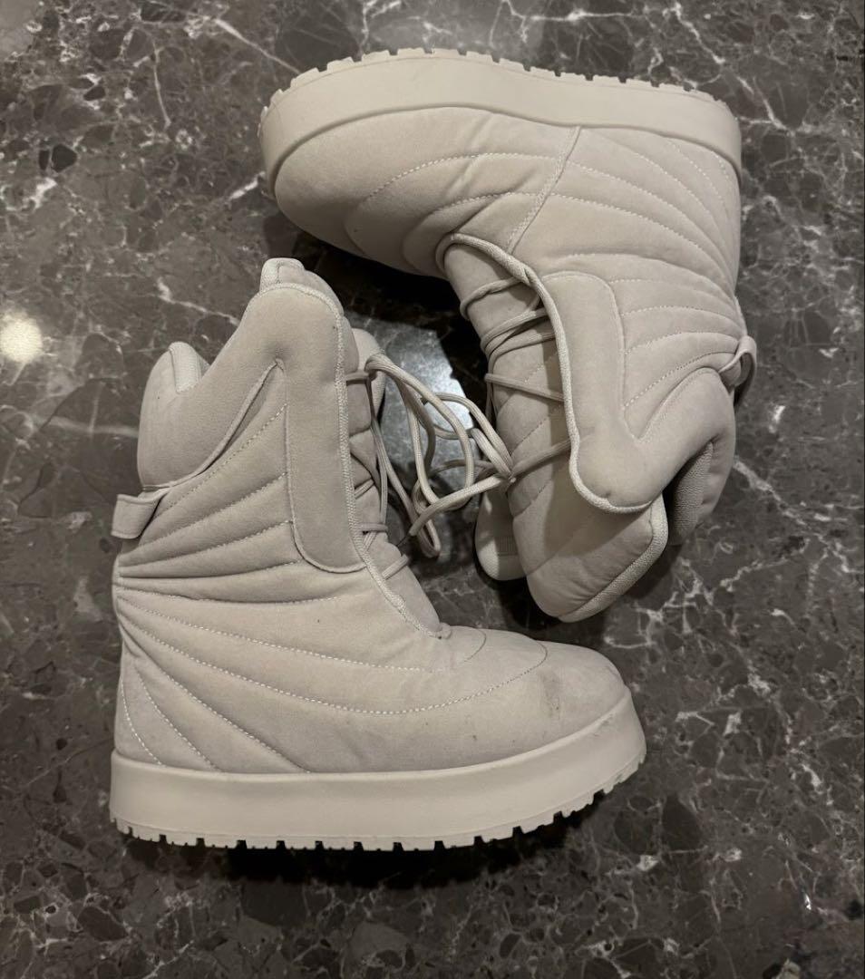 Opium Pluto lunar sneakers boots SWAG 2足