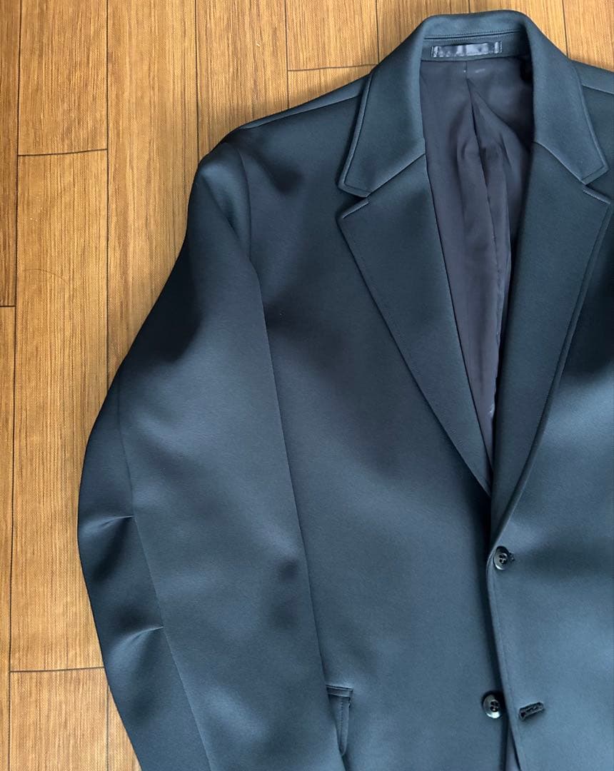 メンズビギFUSEスーツセット　ココタン