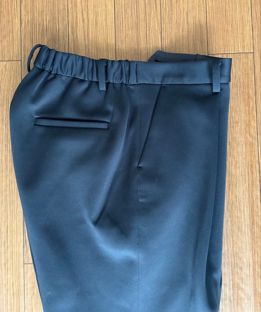 メンズビギFUSEスーツセット　ココタン