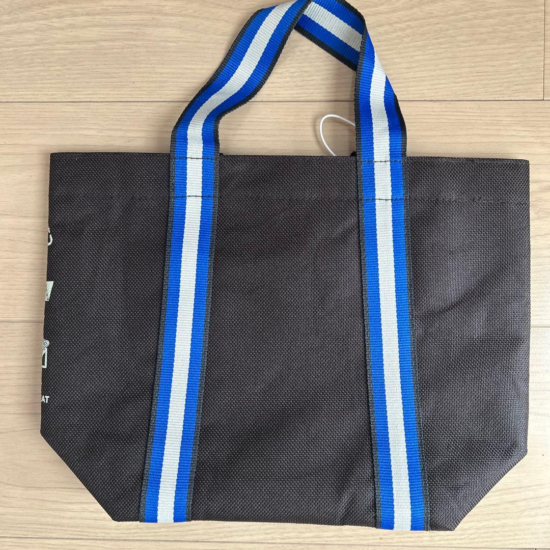 アニヤハインドマーチ　ユニバーサルバッグ2点セット