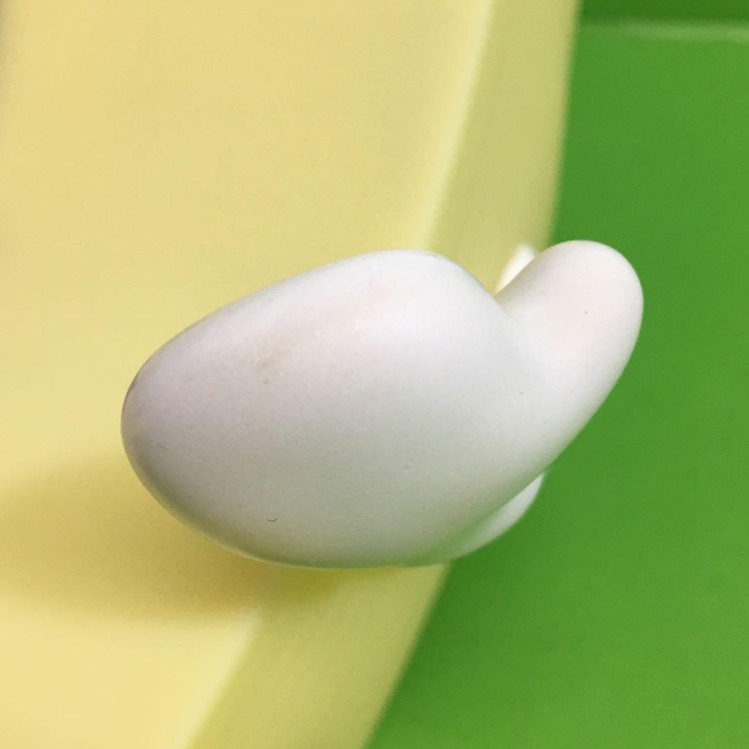 2673.Supreme Sticky Note Molded Lamp ランプ