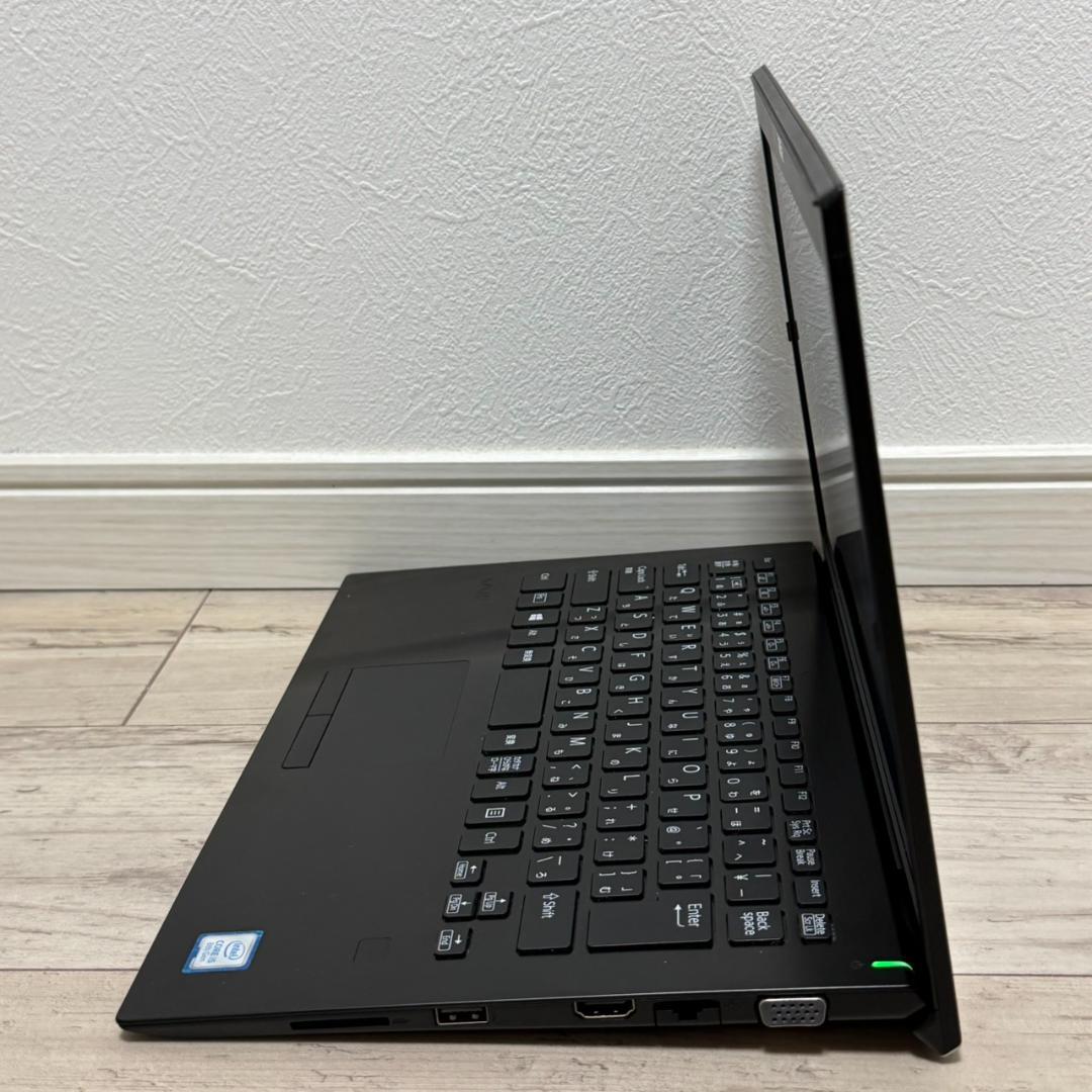 格安オススメ国産PC♫VAIO Pro PG Core i5 8GB 256GB