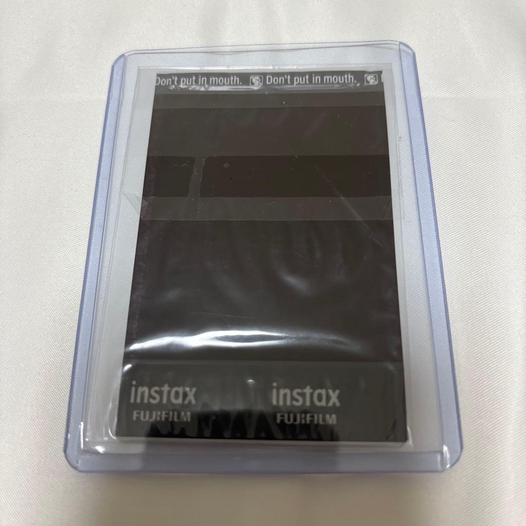 ≠ME ノイミー 櫻井もも 直筆サイン入りチェキ