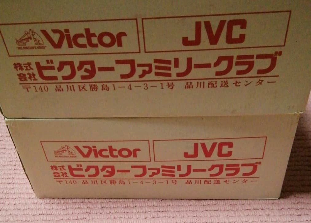 ラブジェネレーション　vhsセット