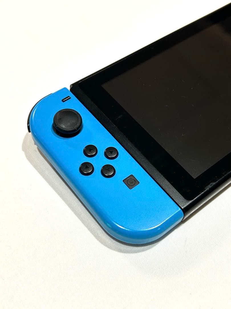 Nintendo Switch本体＋付属品セット