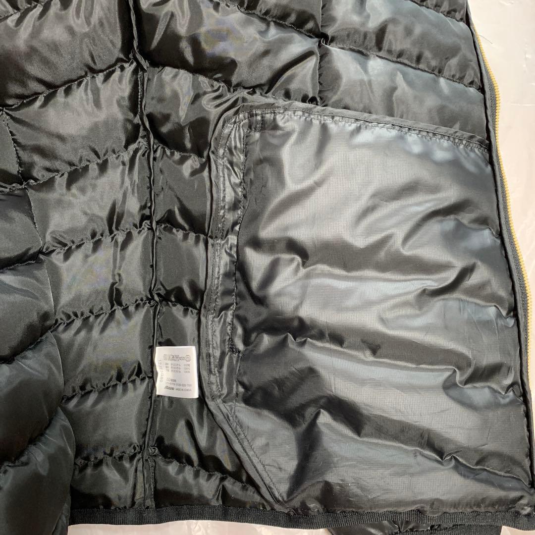 【美品】2XOミズノプロ フルジップ テックフィルジャケット