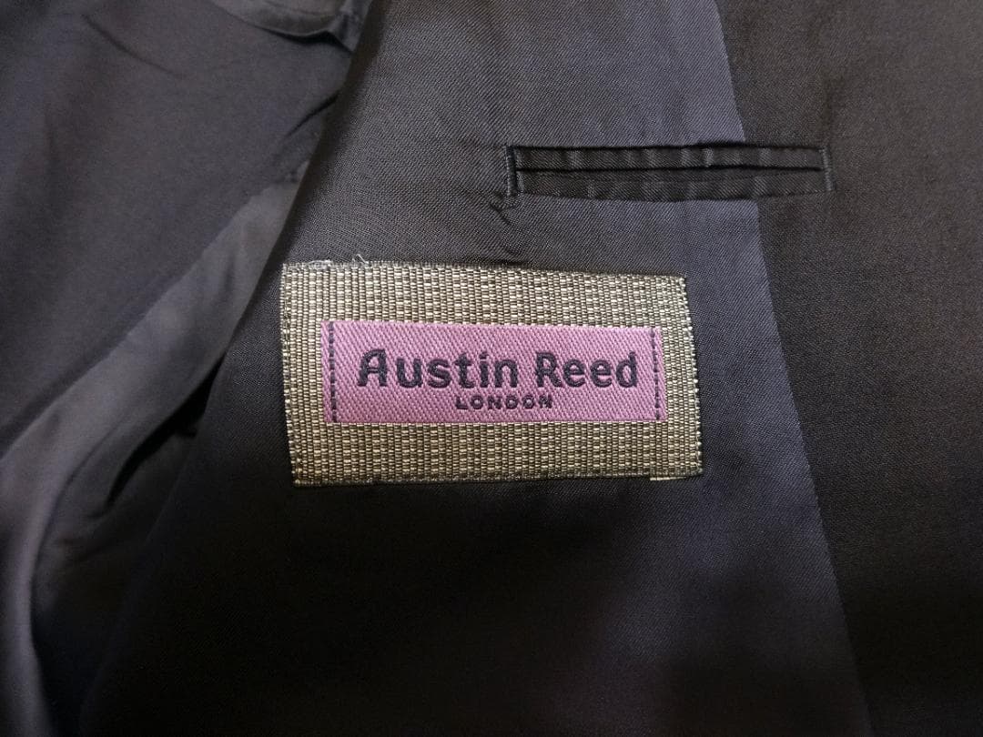 Austin Reed Super 120’S ヴィターレ・バルべリス・カノニコ