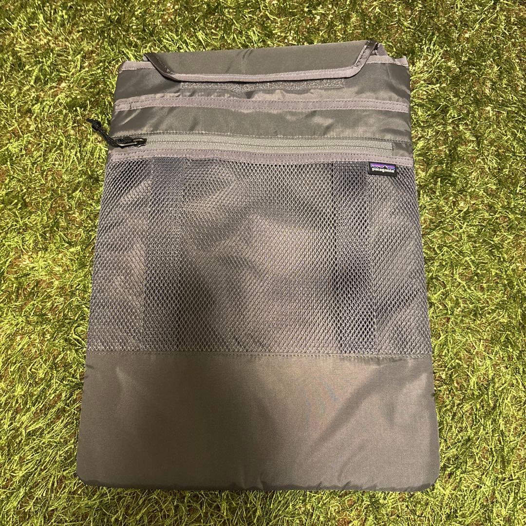 さ*様 未使用品パタゴニア　レフュジオデイパック 26L ブラック