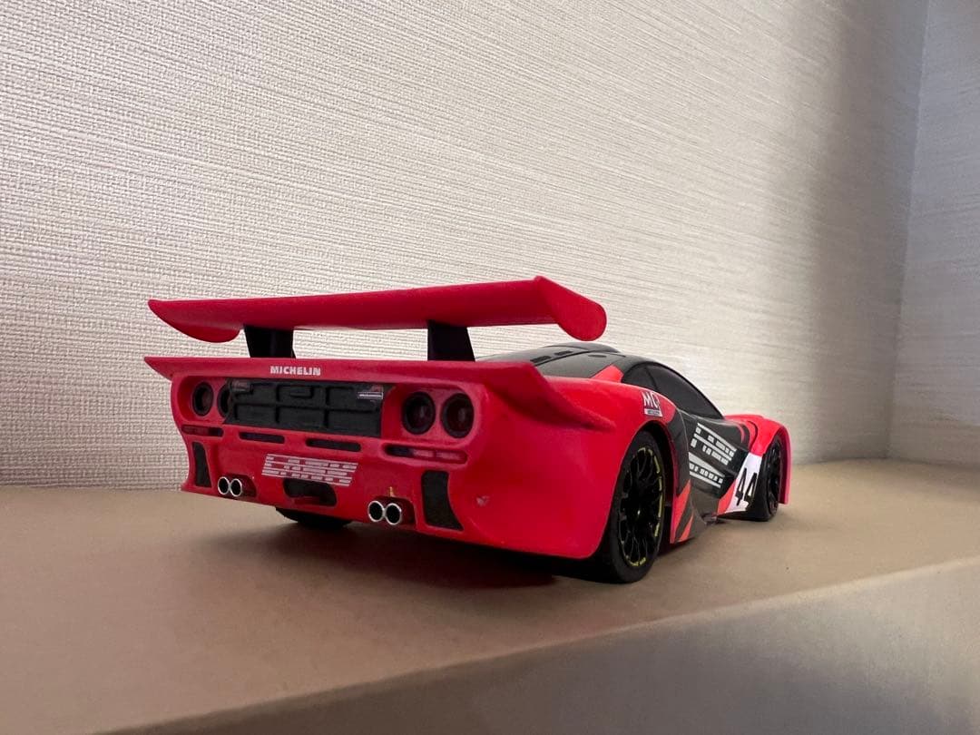 ミニッツRWDシリーズ レディセット