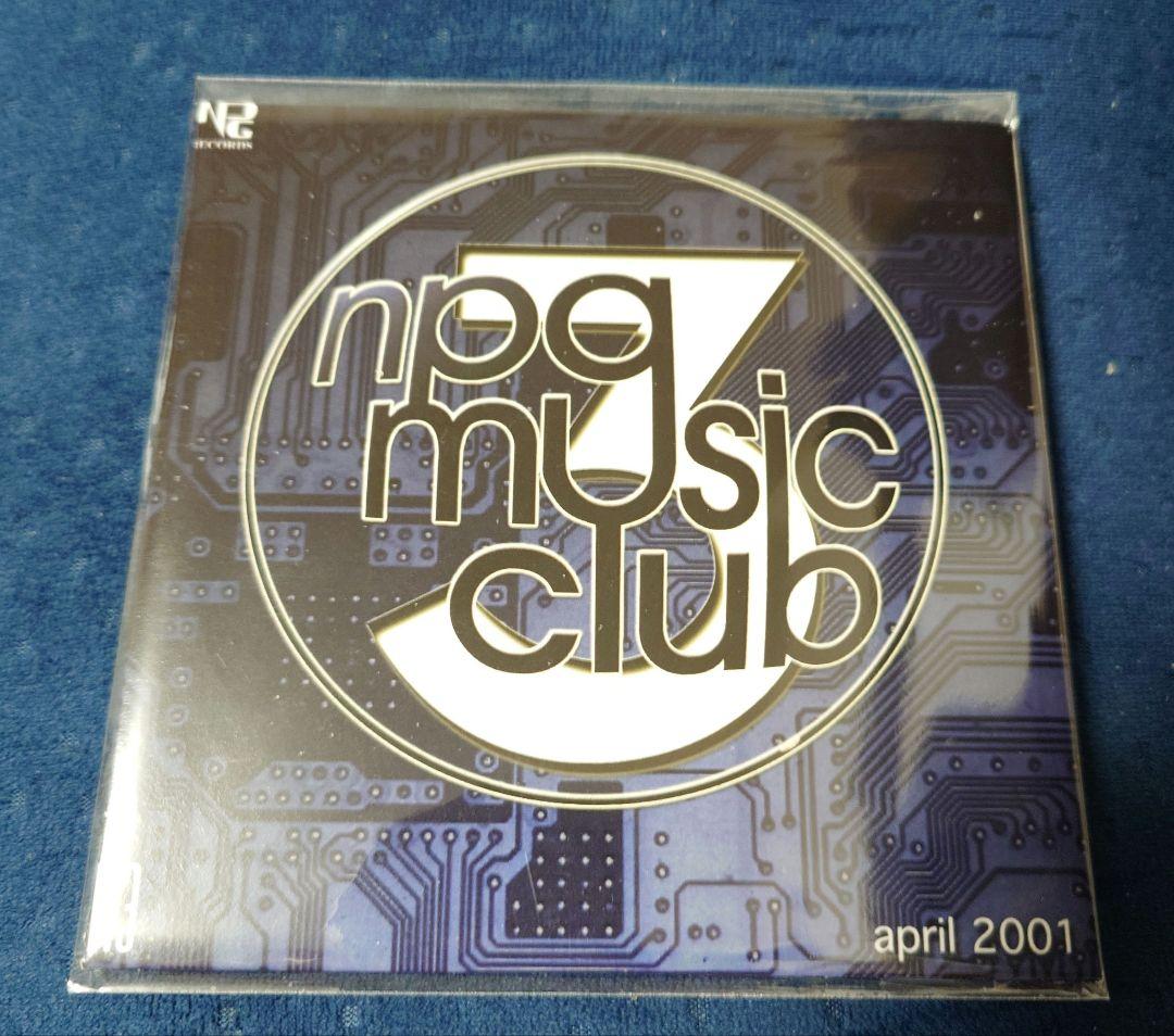 プリンス NPG Music Club CDセット 14枚組 初回紙ジャケ