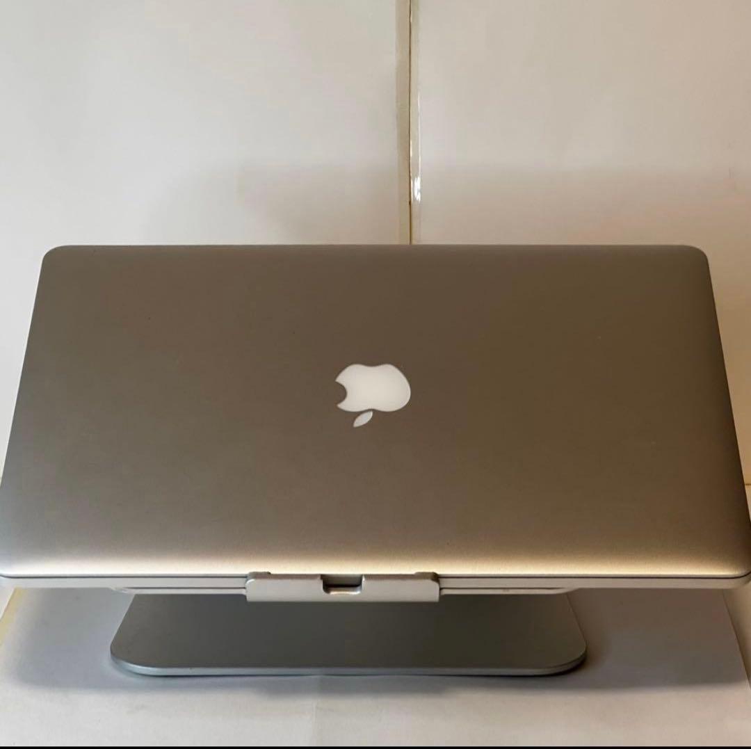 MacBook Pro 15㌅ i7/16GB/256GB Win11+オフィス