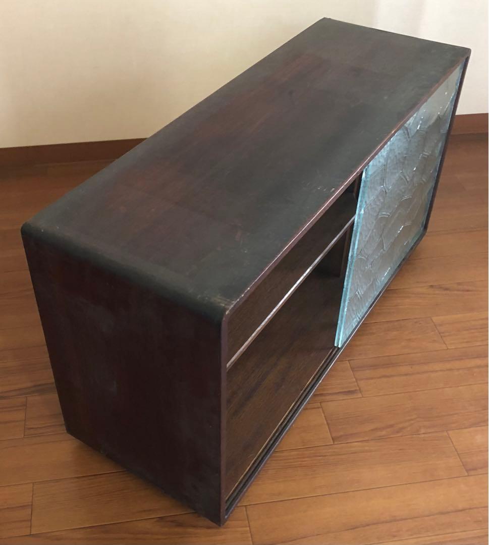 アンティーク家具 キャビネット