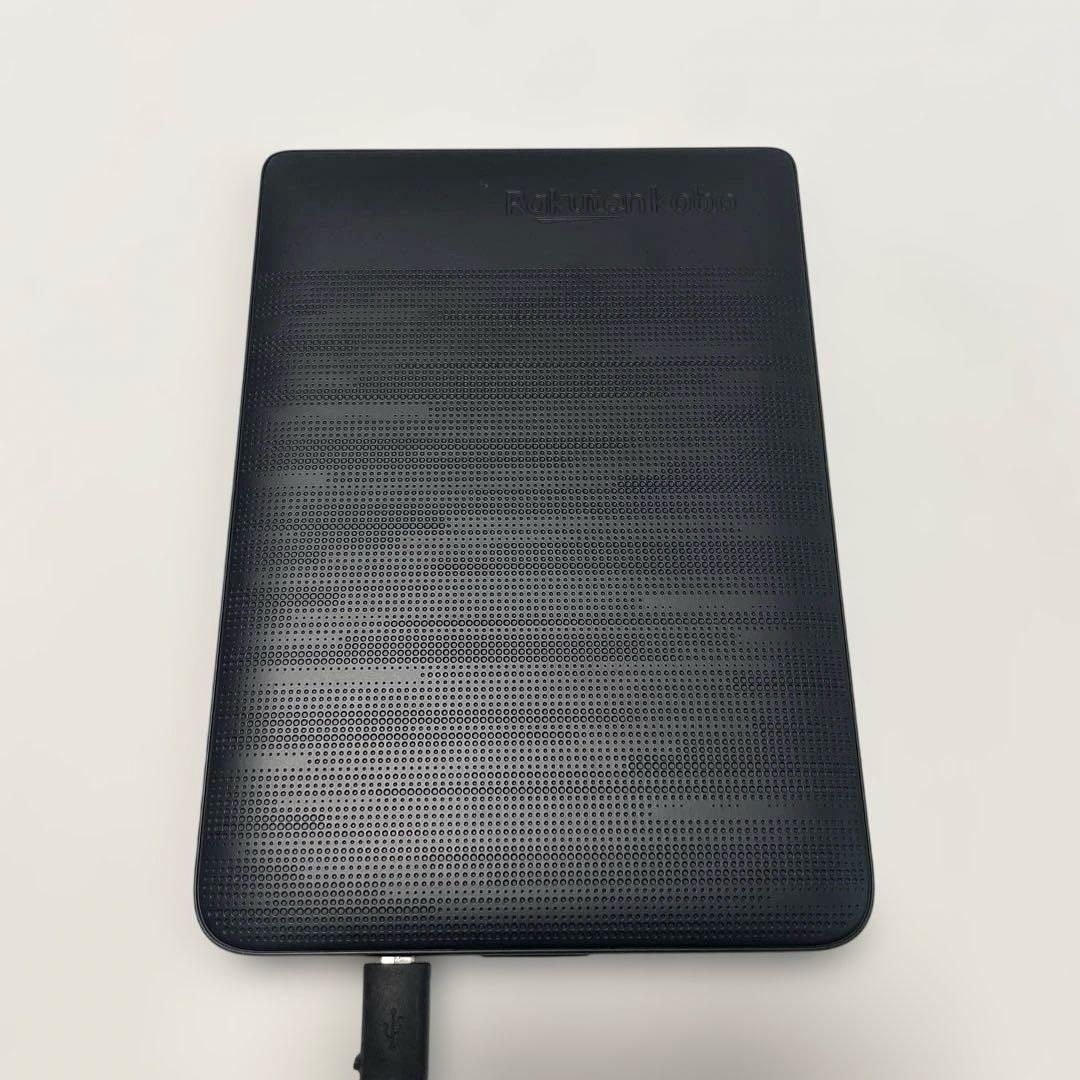 Kobo Clara HD（8GB & 高解像度ディスプレイ）2021年購入