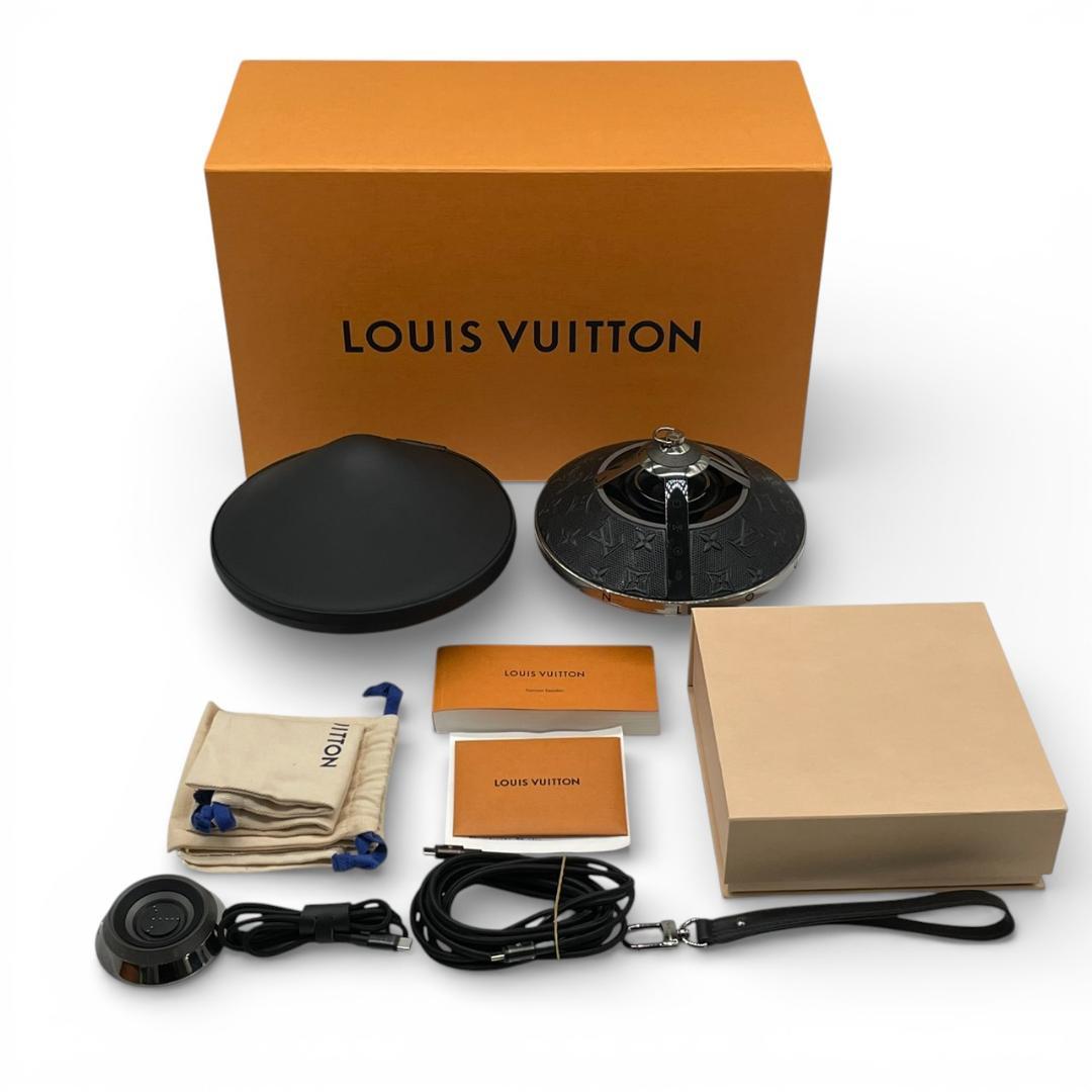 【値下不可】ルイヴィトン ホライゾン ライトアップ スピーカー