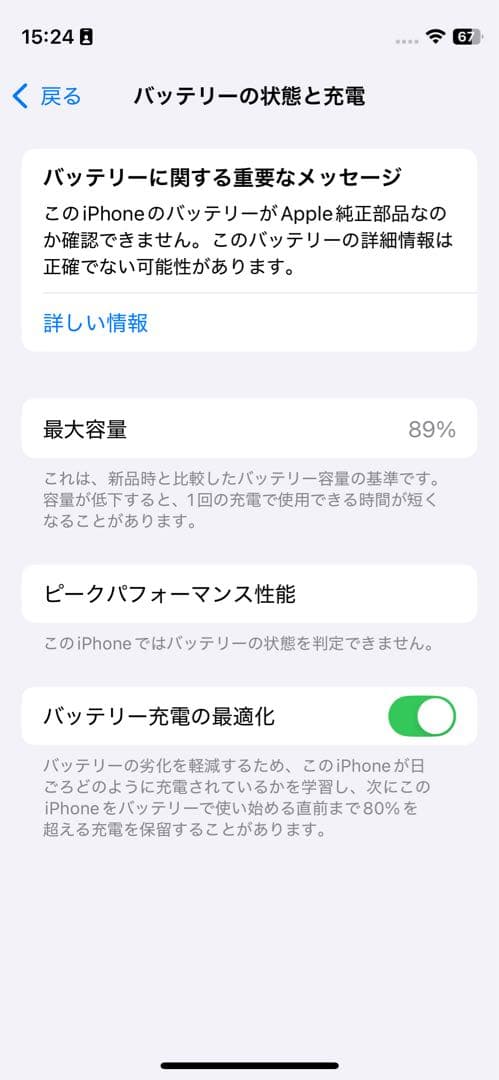 Apple iPhone 12 mini 本体 SIMフリー 充電ケーブル付き