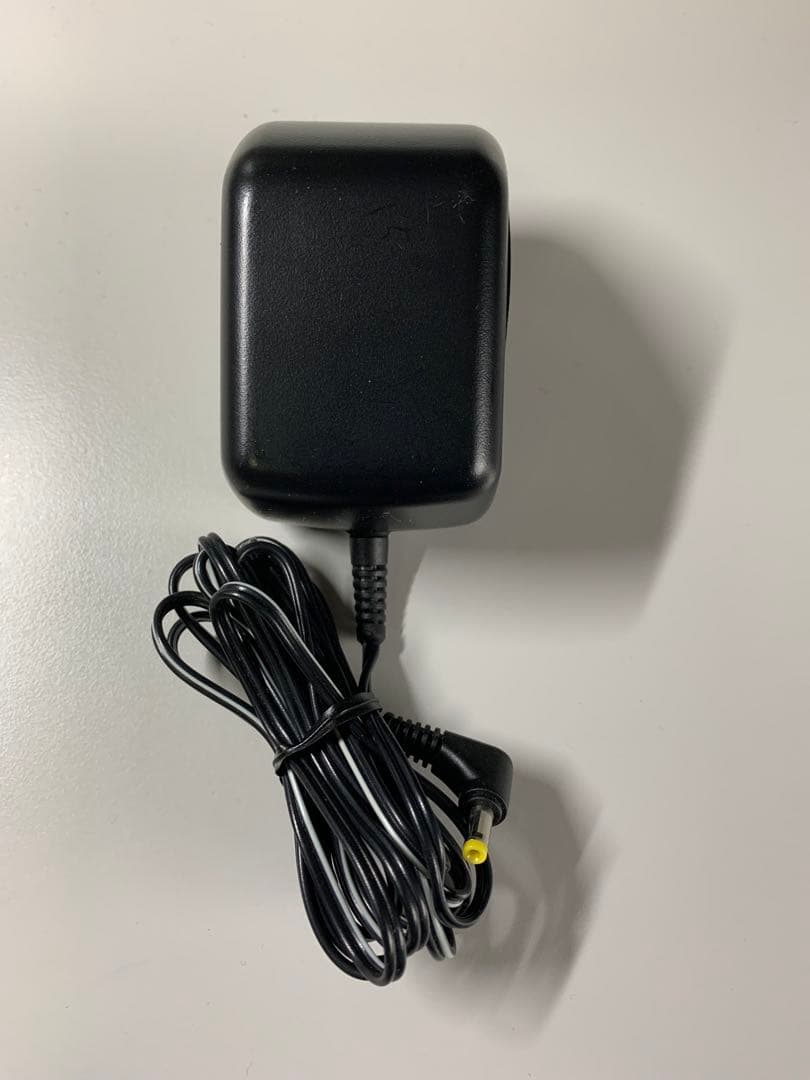 SHARP ポータブルMDレコーダー MD-MS100-S （中古品）