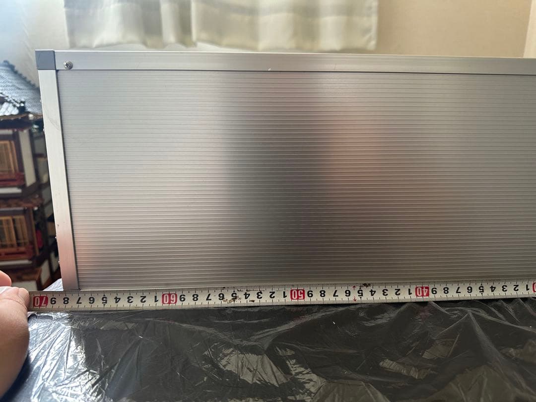 1/14用タミヤ改造　修