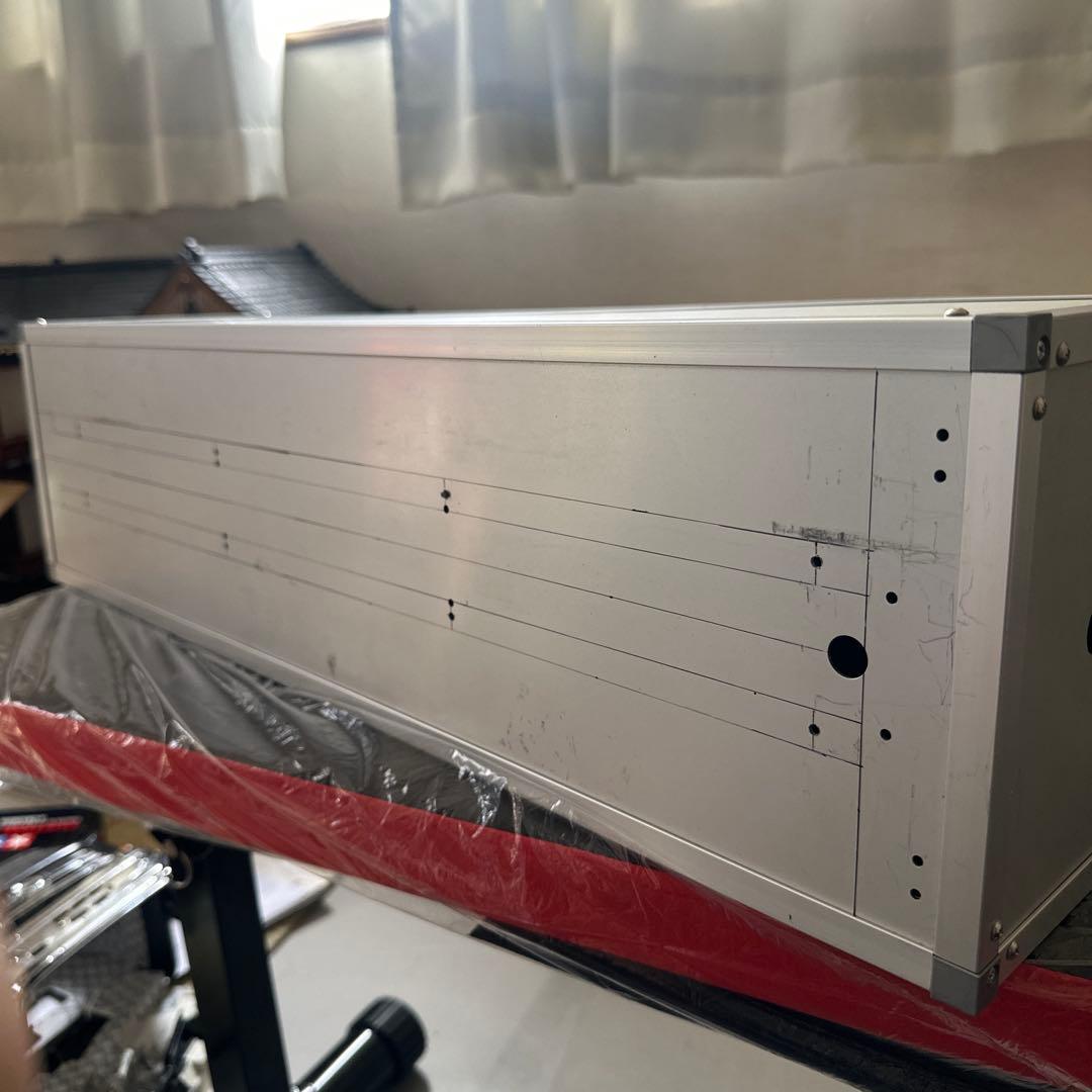 1/14用タミヤ改造　修