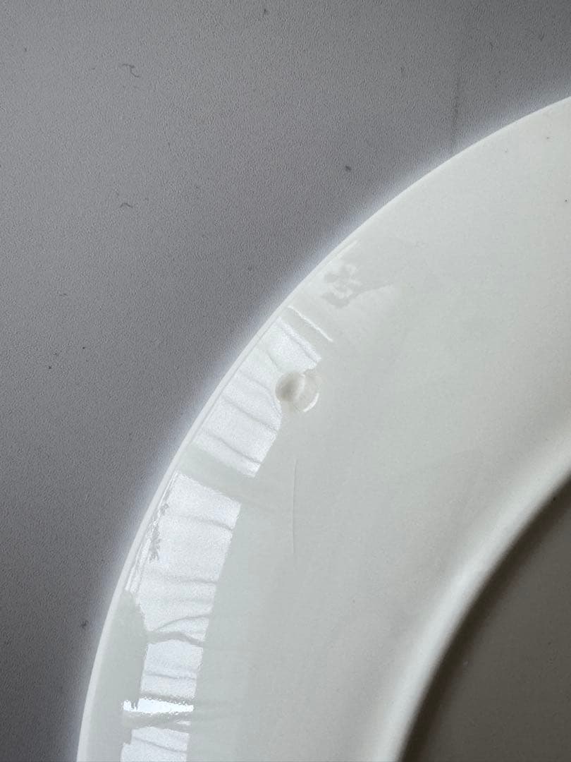 グスタフスベリ/スヴェン・ジョンソン/クリスマスイヤープレート/1976年