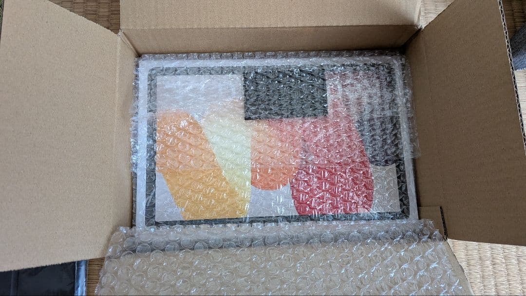 ほぼ未使用 Redmi Pad SE 11インチ 4GB + 128GB