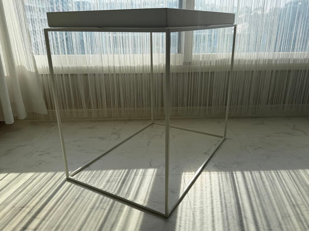 HAY / ヘイ　TRAY TABLE テーブル