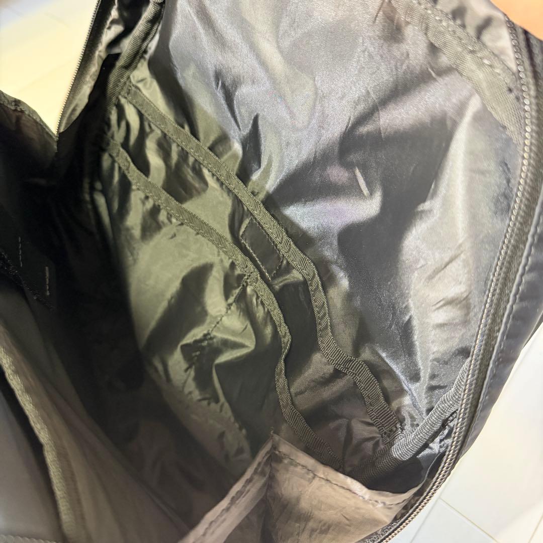 Onitsuka Tiger ブラックリュック