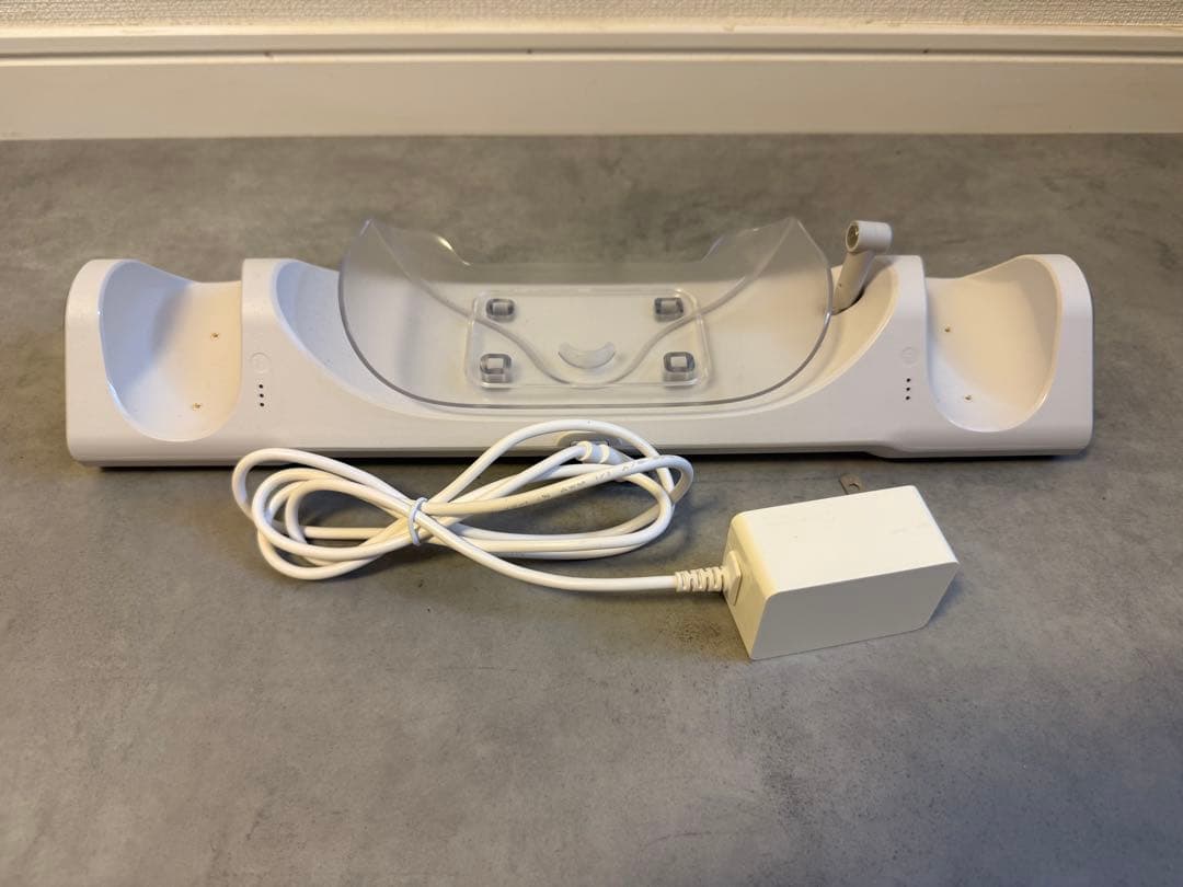  Quest 2 充電スタンド付き