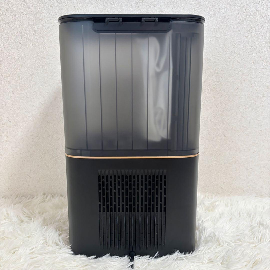 未使用品 Verefa L11 Pro ロボット掃除機 2700Pa