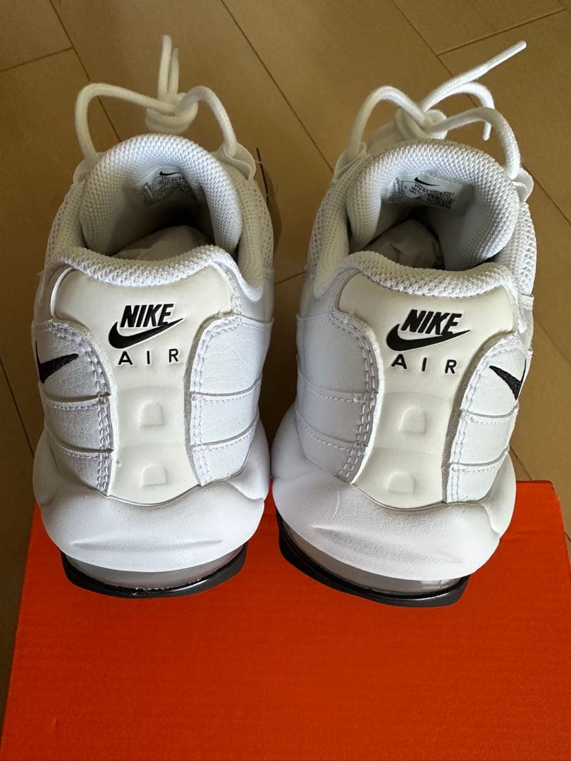 シューズ(男性用) NIKE AIRMAX95 Golf