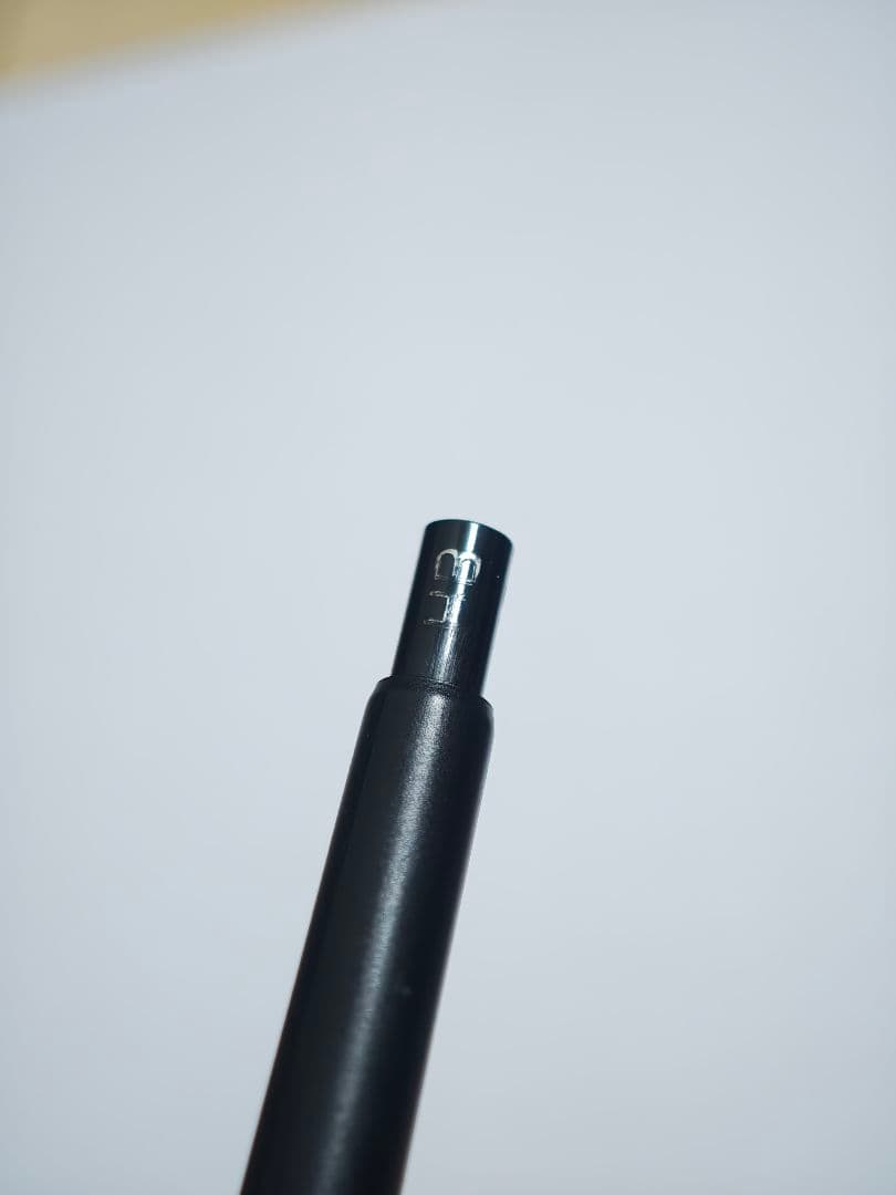 Pelikan TS2　廃盤シャープペンシル　2.0mm　芯ホルダー