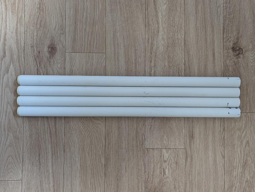 無印良品　デスク　廃盤商品　幅120cm