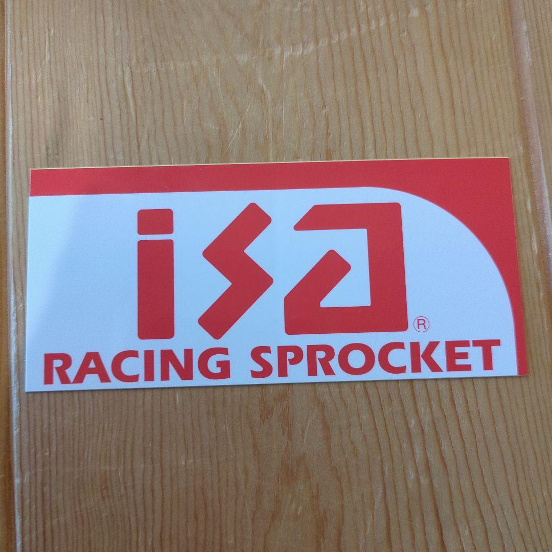 即納　未使用　在庫品　ISA レーシングスプロケット 40T HONDA用