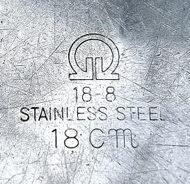 遠藤商事 業務用 18-8ステンレス ボール φ18～45cm １１個セット