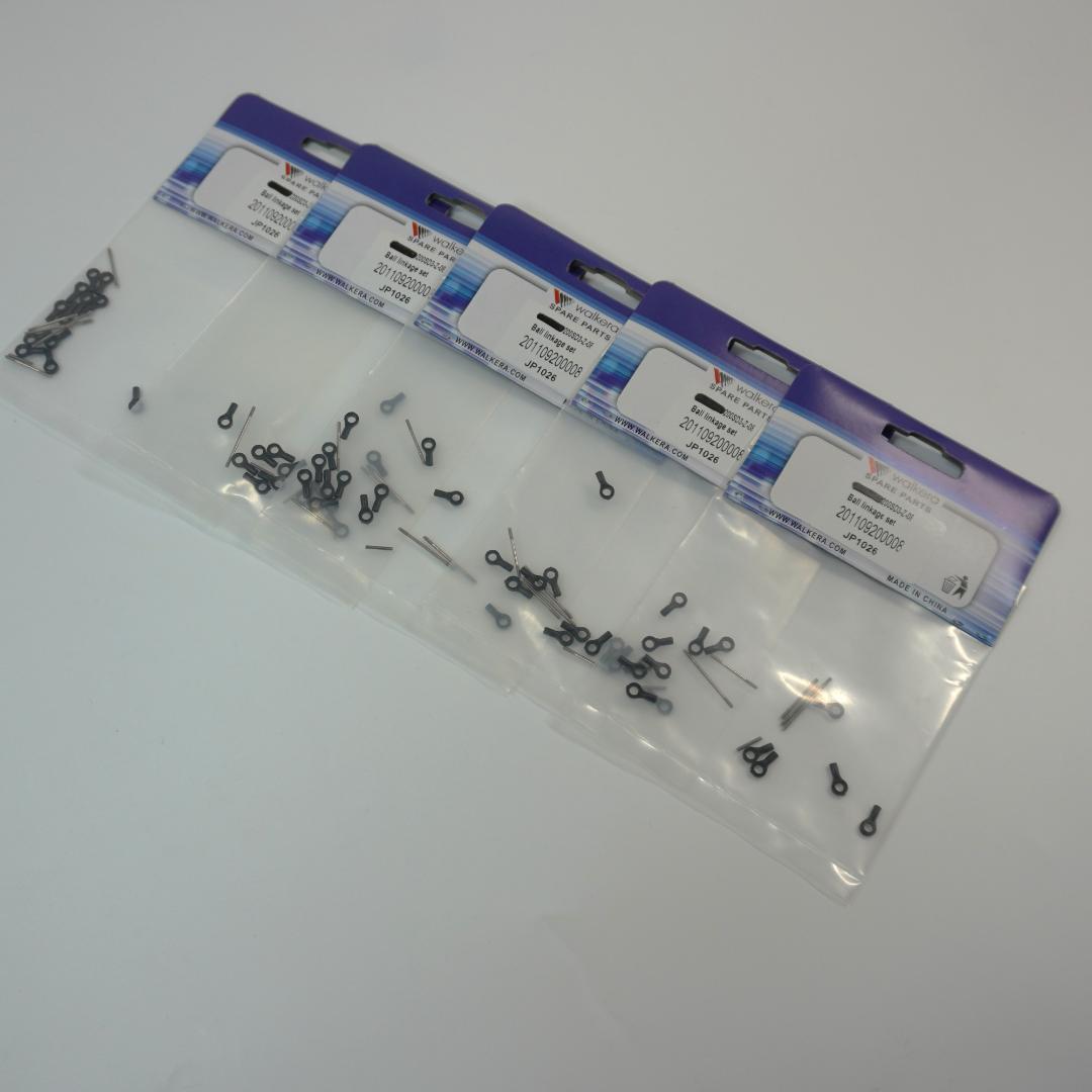 ラジコン　ヘリ　ワルケラ Walkera エアーウルフ200SD3　スペアパーツ