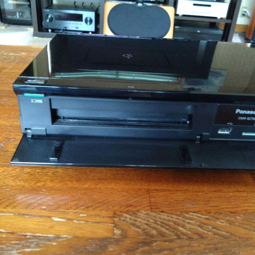 【正常品】3番組同時録画3TB DMR-BZT830ブルーレイレコーダー