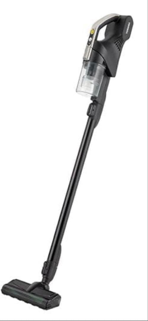 新品未開封 東芝 コードレスクリーナー トルネオ VC-CLS11 シルバー