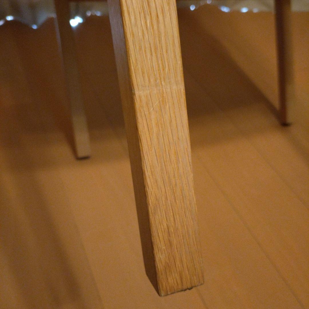 値下げカンディハウス　アルプ LD アームチェアー