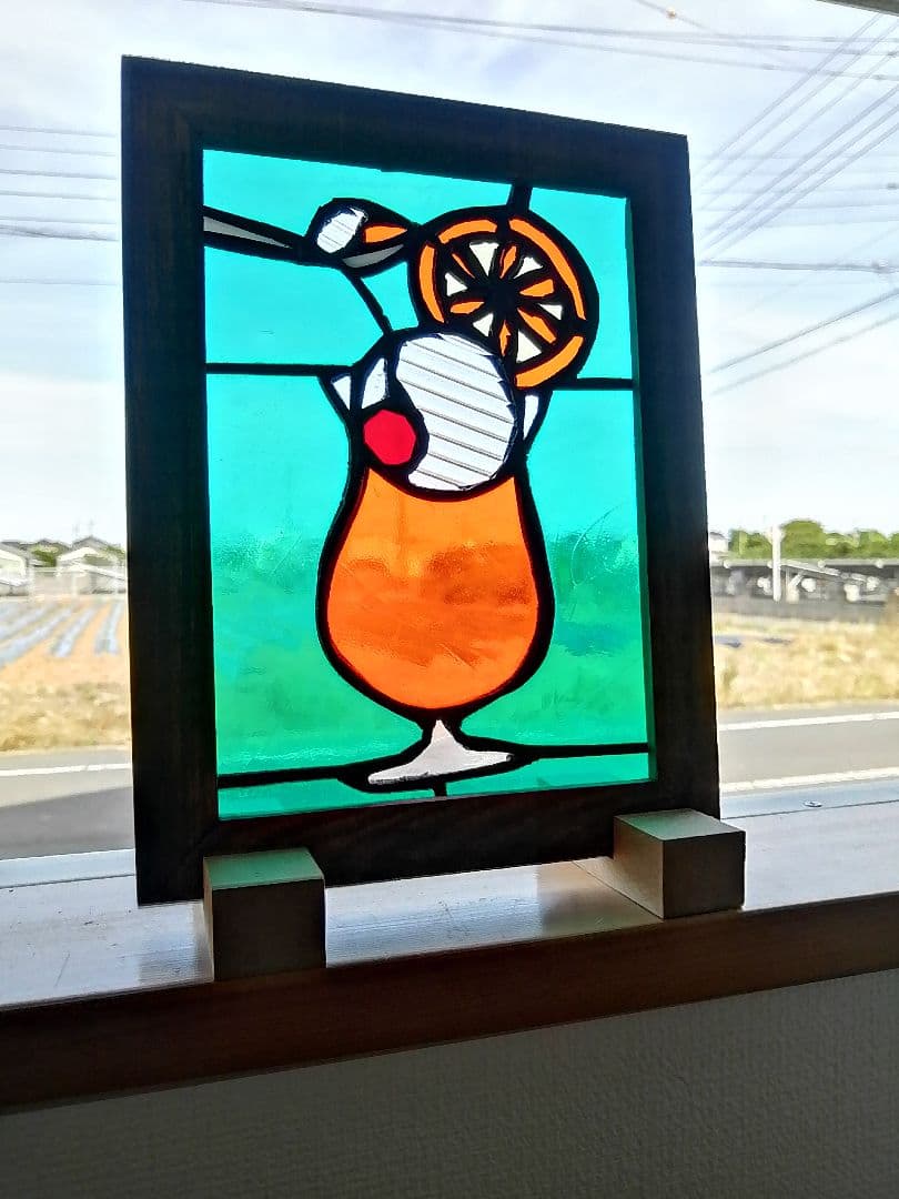 カフェタイム3