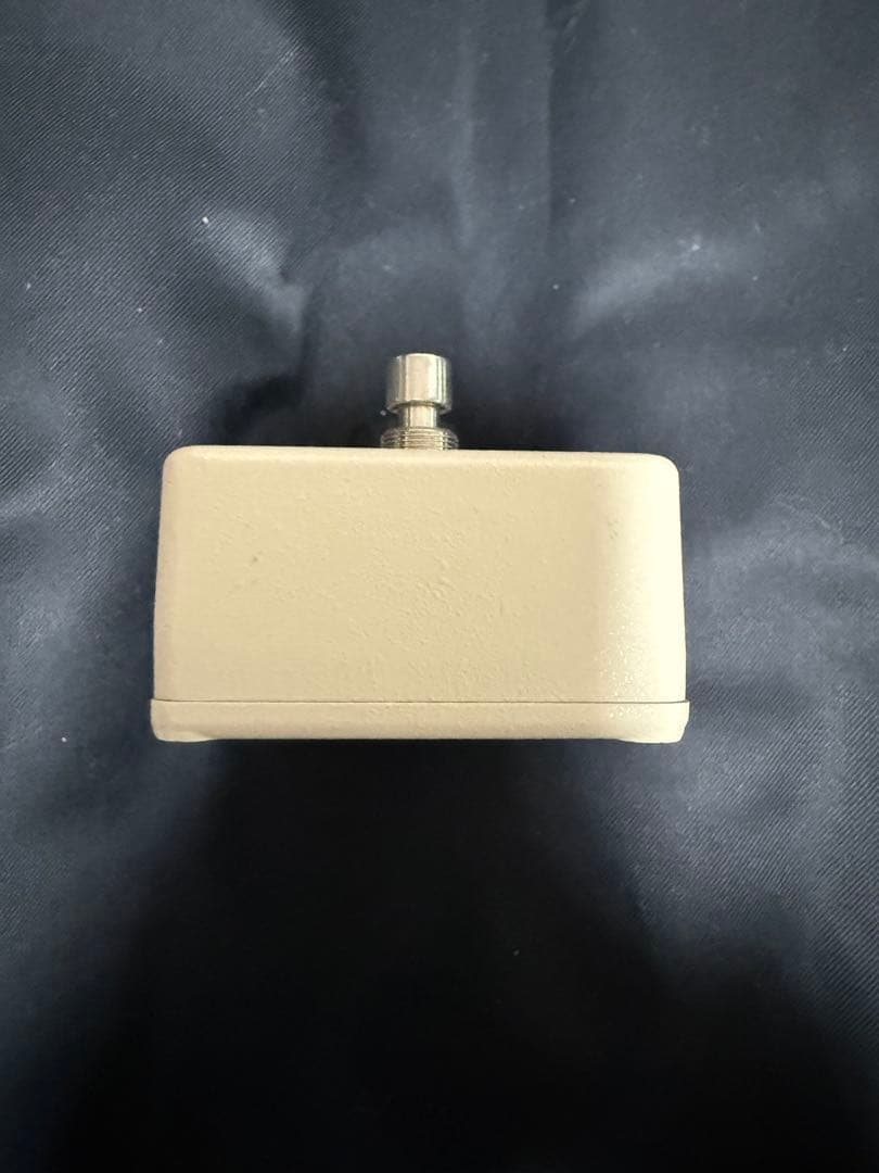 MXR micro amp M133 ギターエフェクター